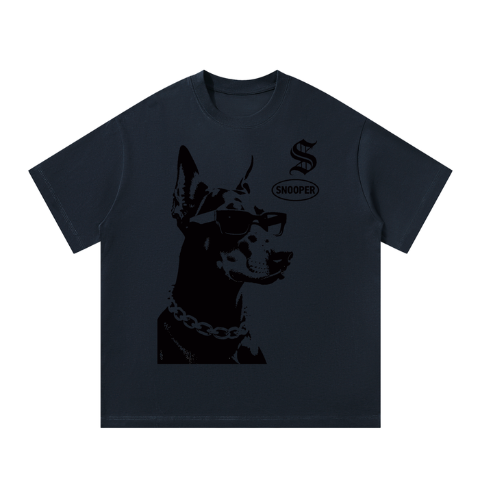 Unisex Oversized T-Shirt