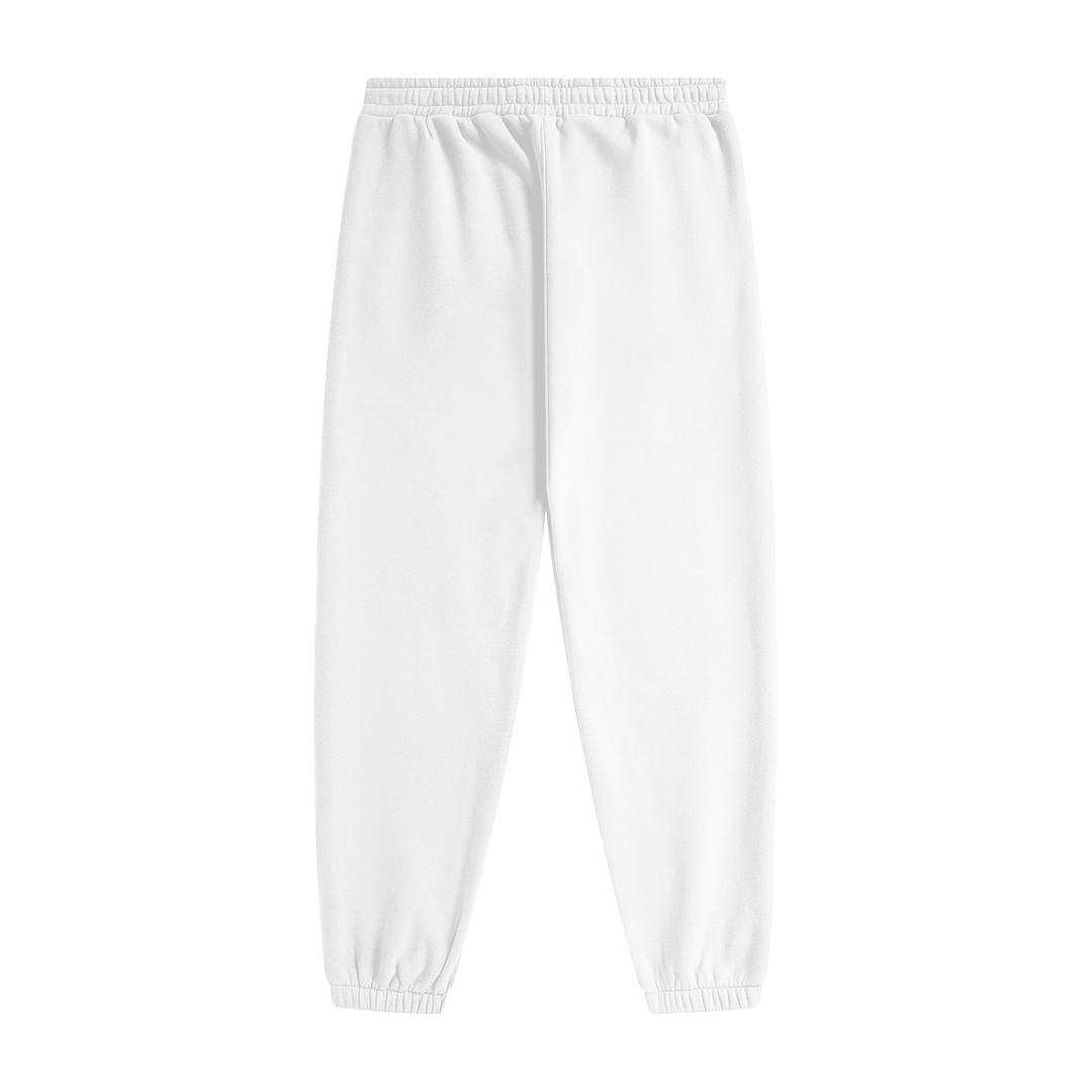 HG Unisex Heavyweight Fleece Joggers