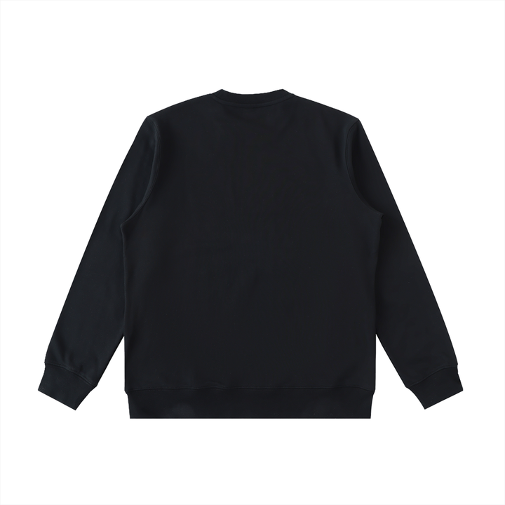 Forget About It Heavyweight Crewneck  Sweatshirt