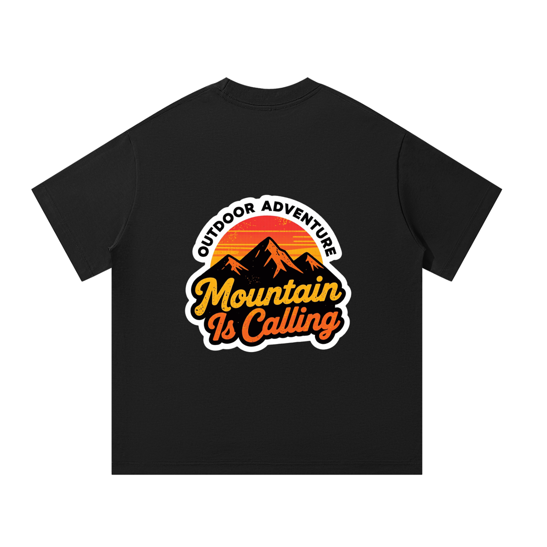 Unisex Oversized T-Shirt