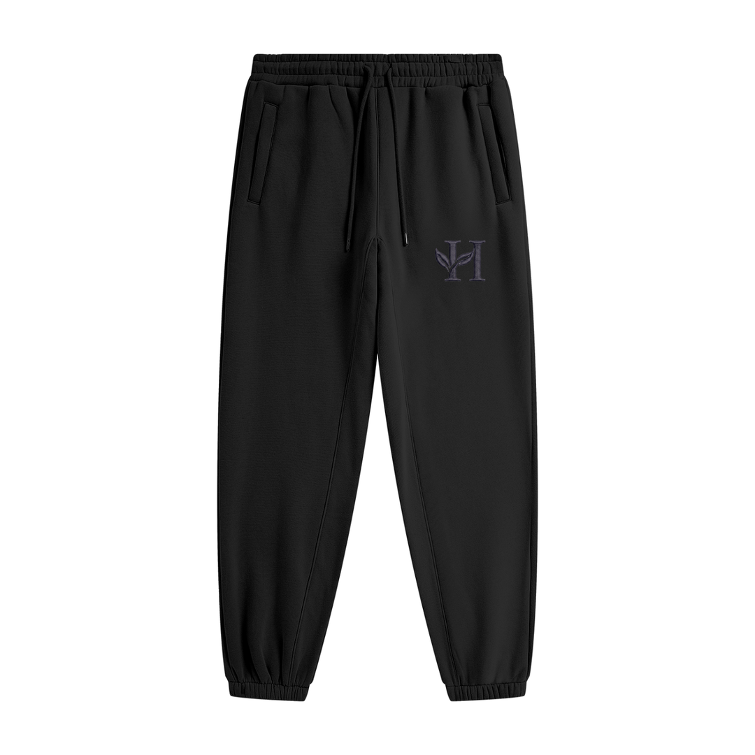 HG Unisex Heavyweight Fleece Joggers