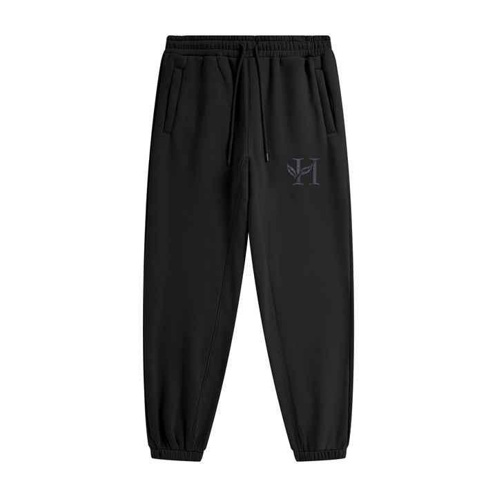 HG Unisex Heavyweight Fleece Joggers