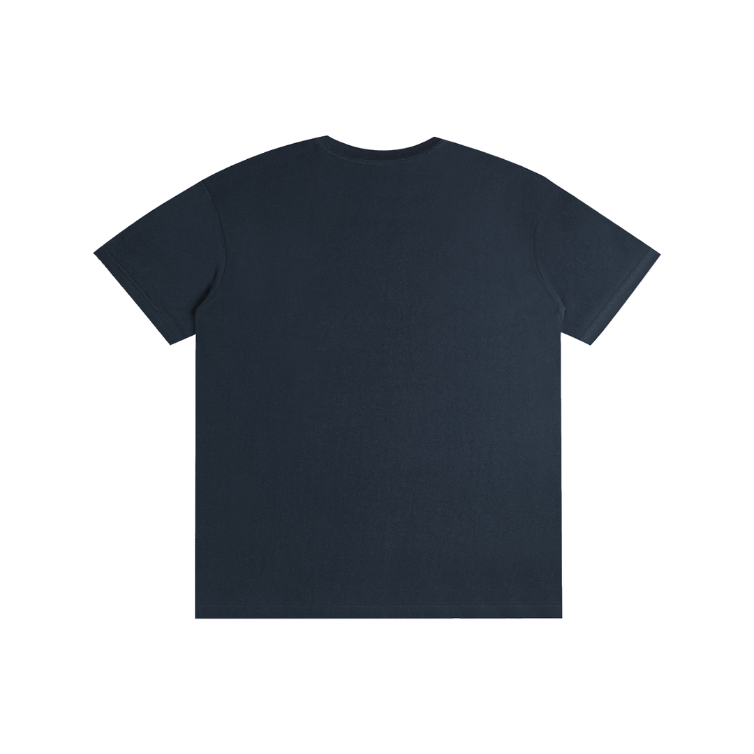 Make yourself seen Pure Cotton Unisex T-Shirt