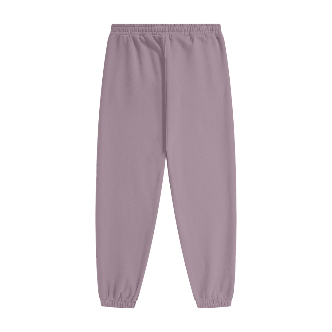 HG Unisex Heavyweight Fleece Joggers