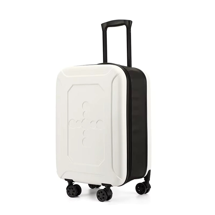Lightweight Foldable Luggage Travel Suitcase