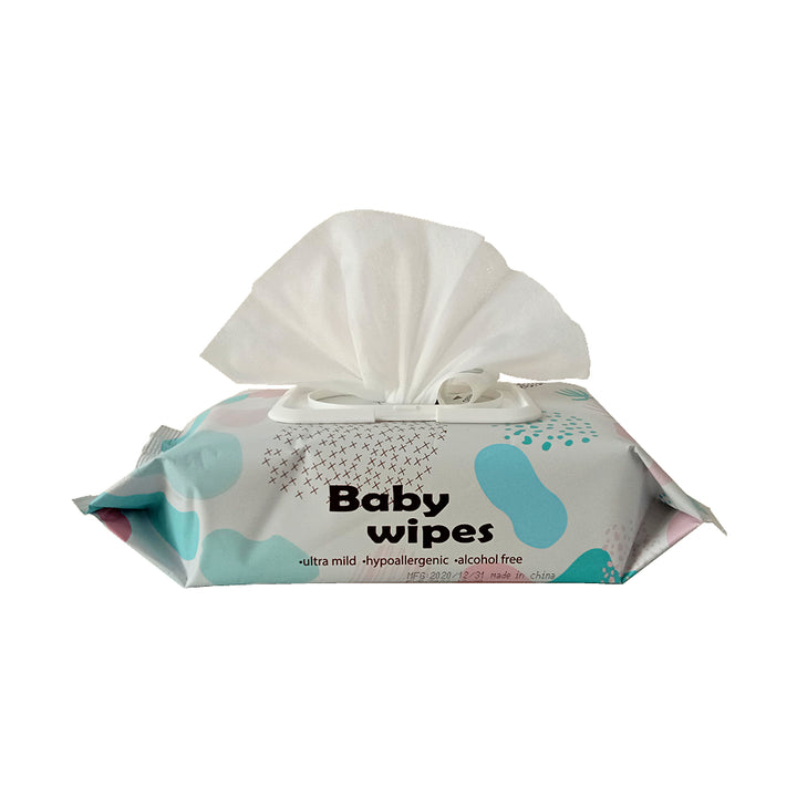 Wet Wipes for Baby