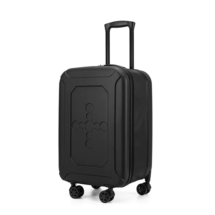 Lightweight Foldable Luggage Travel Suitcase
