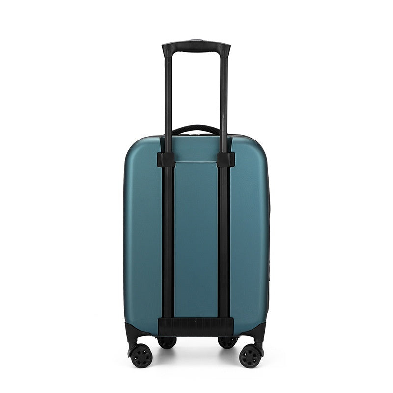 Lightweight Foldable Luggage Travel Suitcase