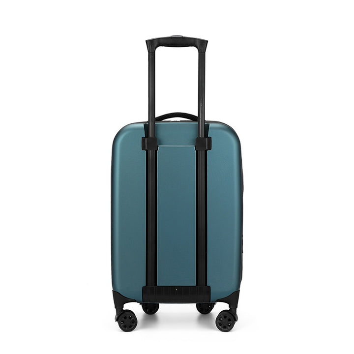 Lightweight Foldable Luggage Travel Suitcase