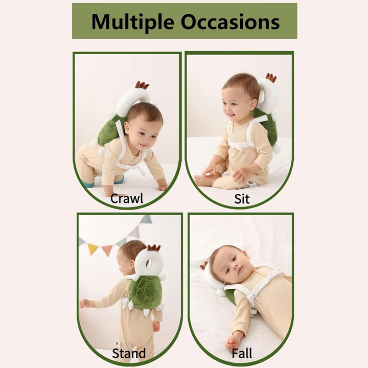 Toddler Head Protector