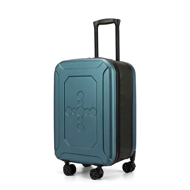 Lightweight Foldable Luggage Travel Suitcase