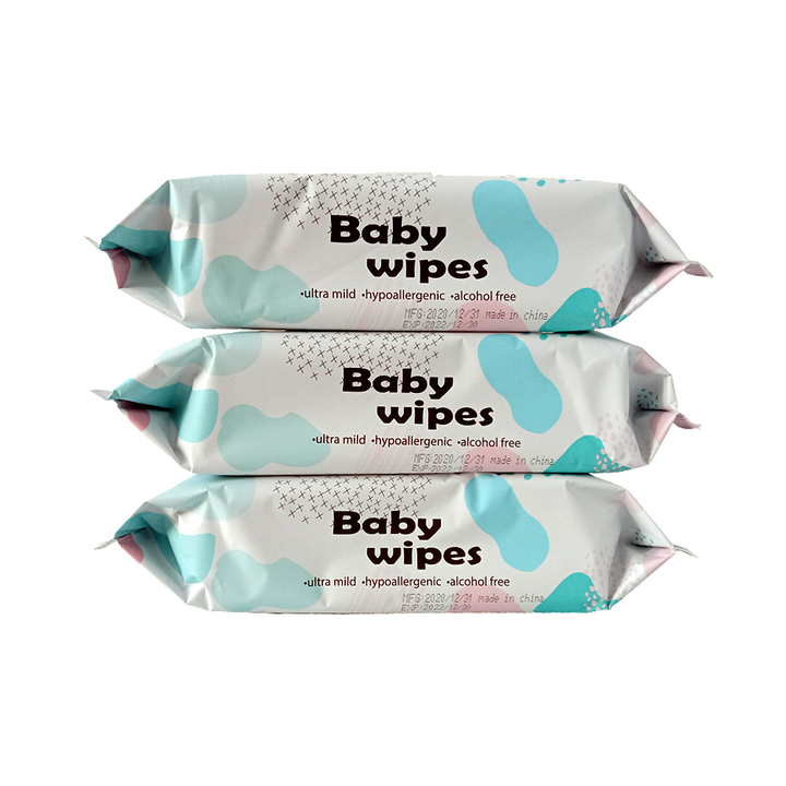 Wet Wipes for Baby