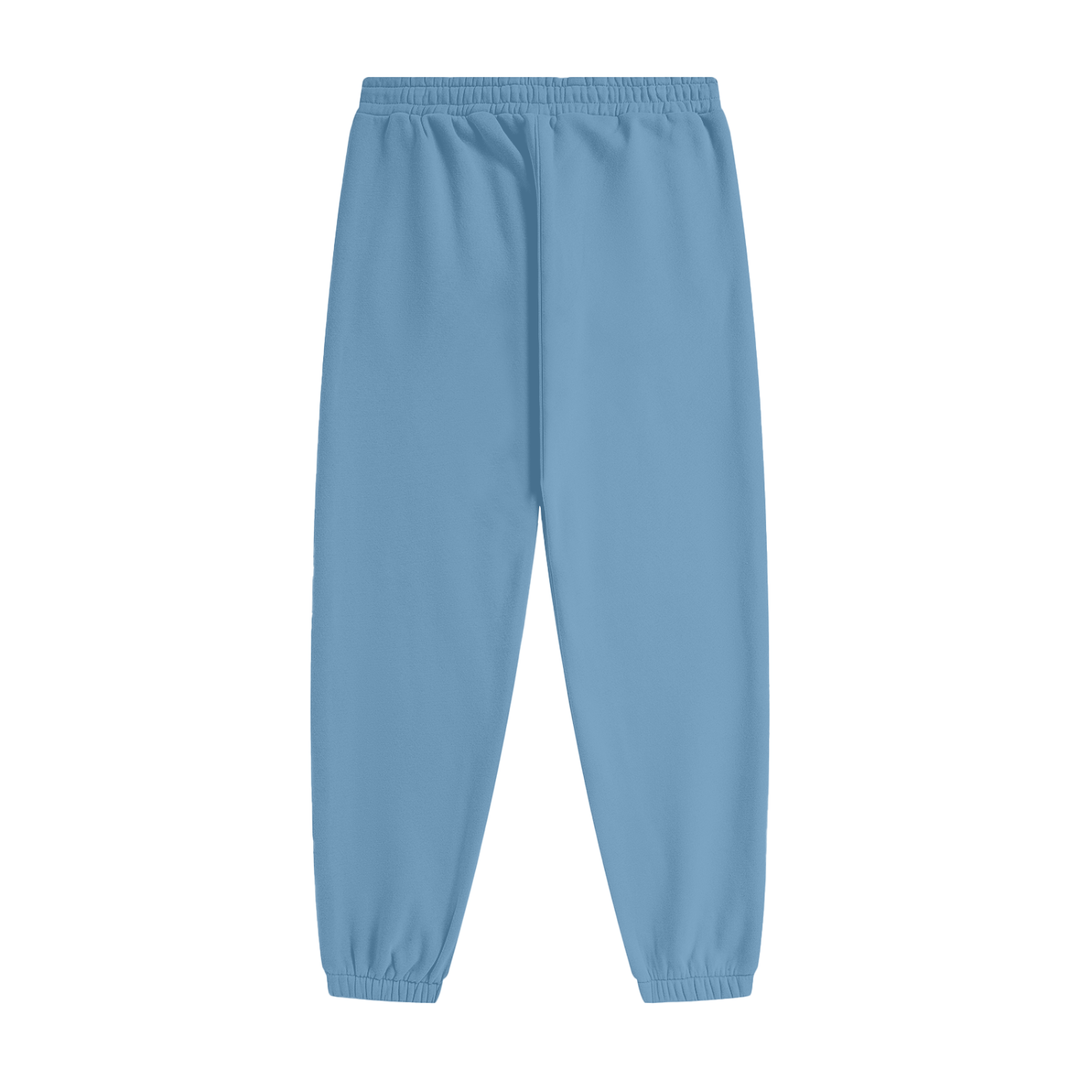 HG Unisex Heavyweight Fleece Joggers