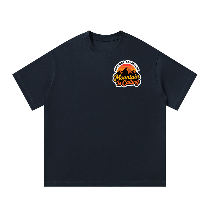 Unisex Oversized T-Shirt