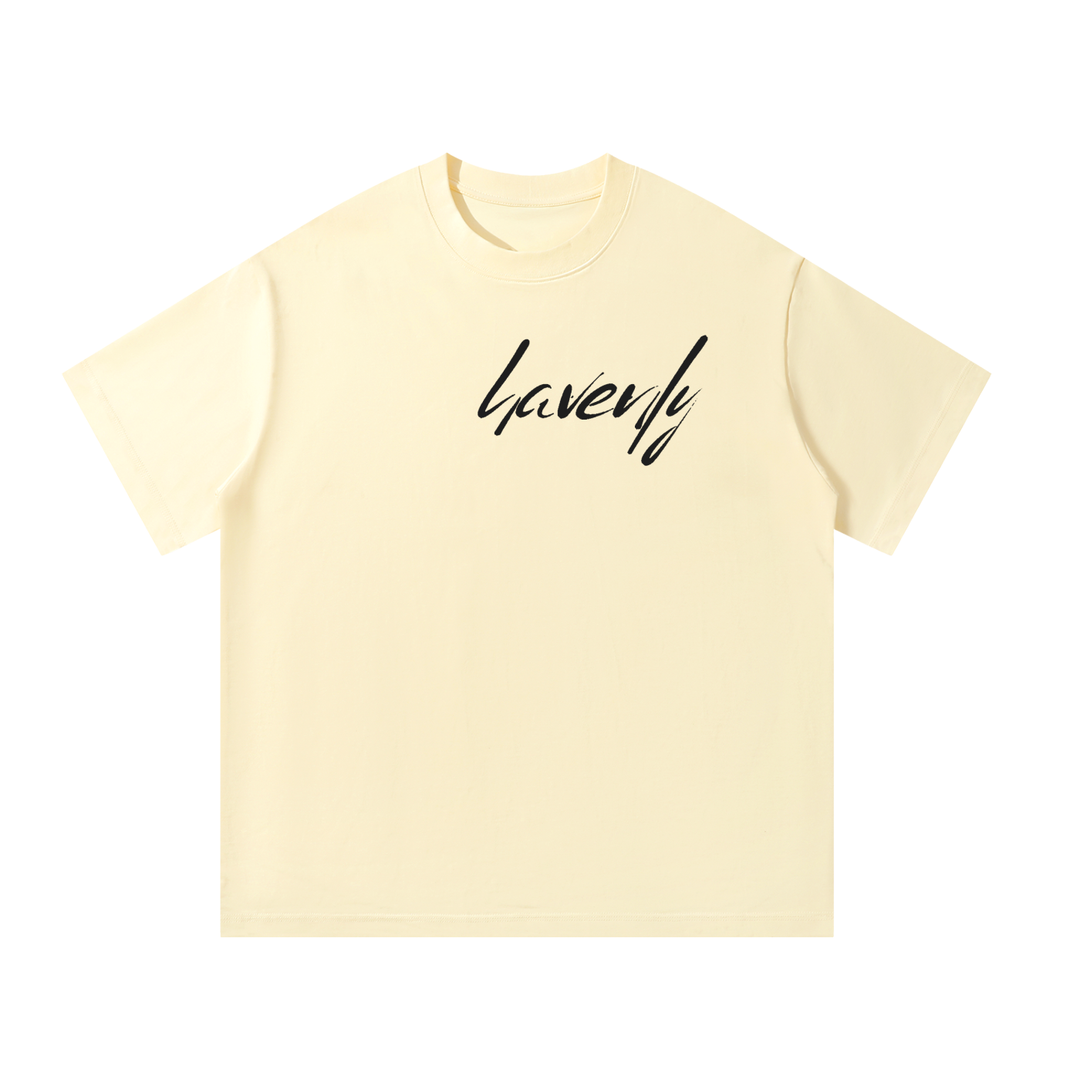 Unisex Oversized T-Shirt