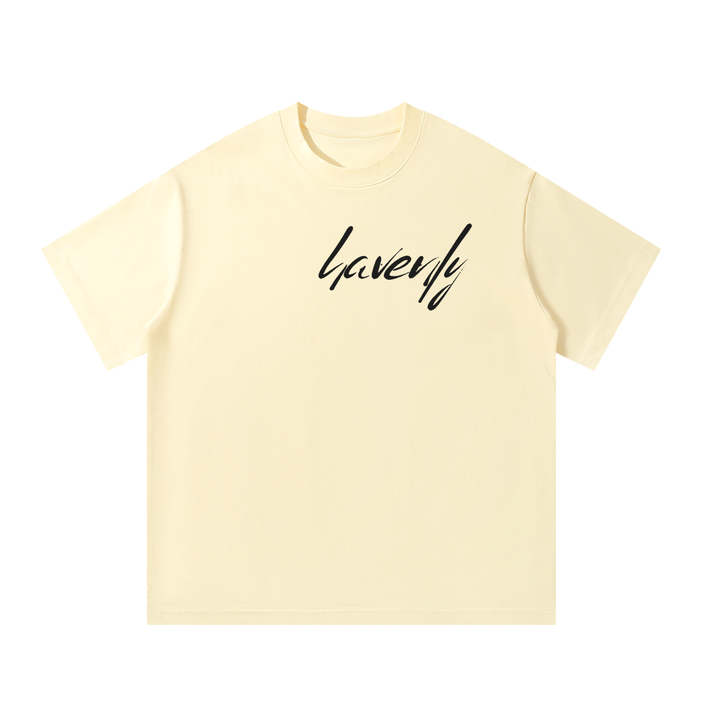 Unisex Oversized T-Shirt