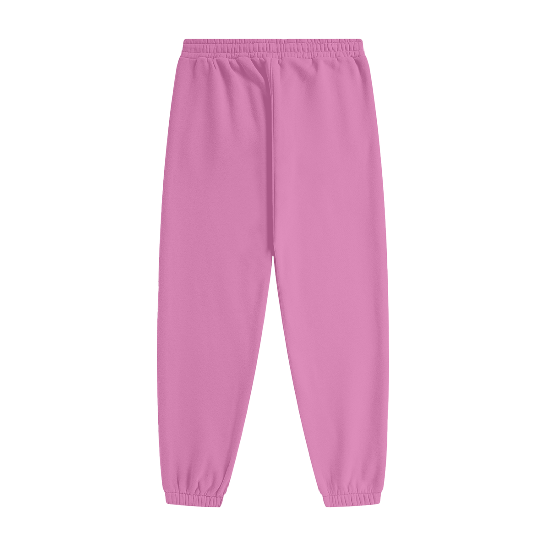 HG Unisex Heavyweight Fleece Joggers