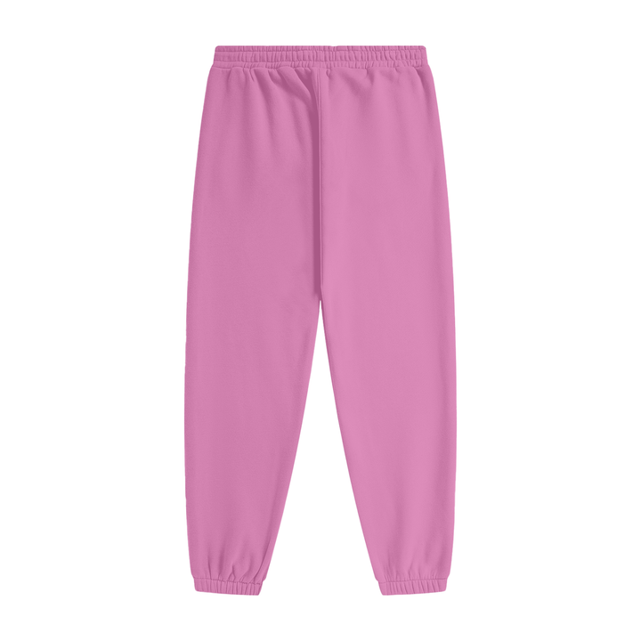 HG Unisex Heavyweight Fleece Joggers