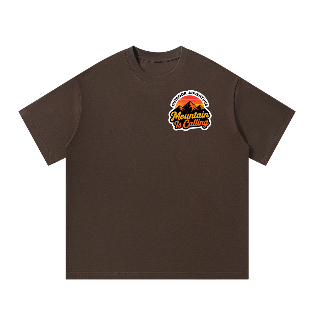 Unisex Oversized T-Shirt