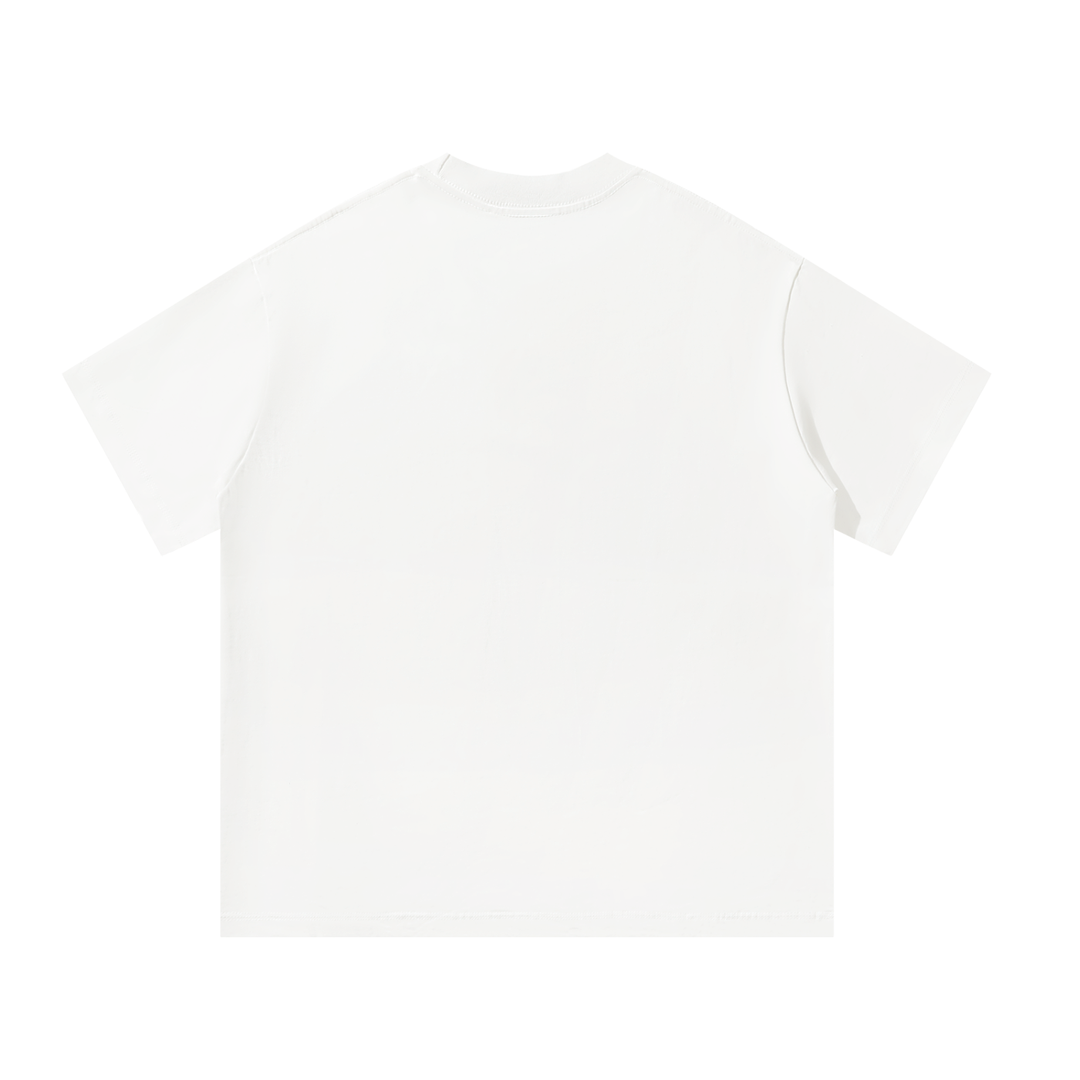 Unisex Oversized T-Shirt