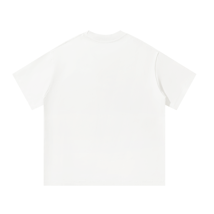 Unisex Oversized T-Shirt