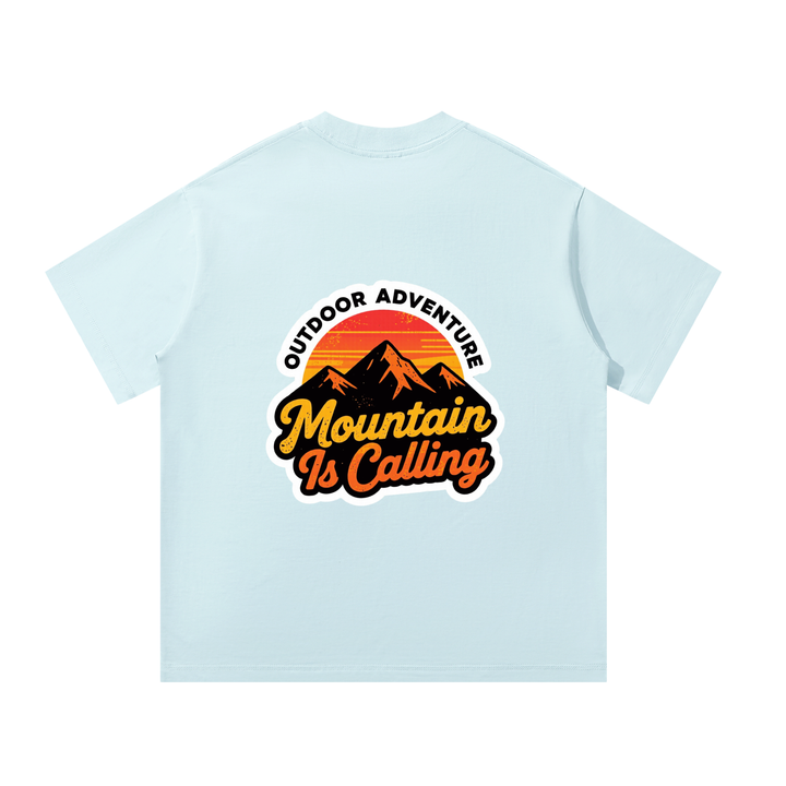 Unisex Oversized T-Shirt