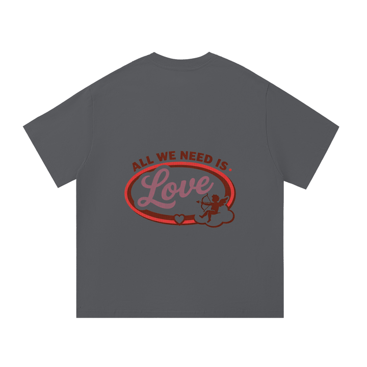 Essential Cotton T-Shirt