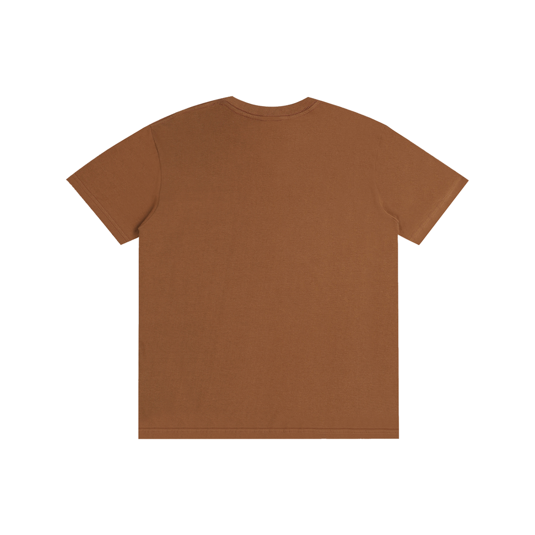 Make yourself seen Pure Cotton Unisex T-Shirt