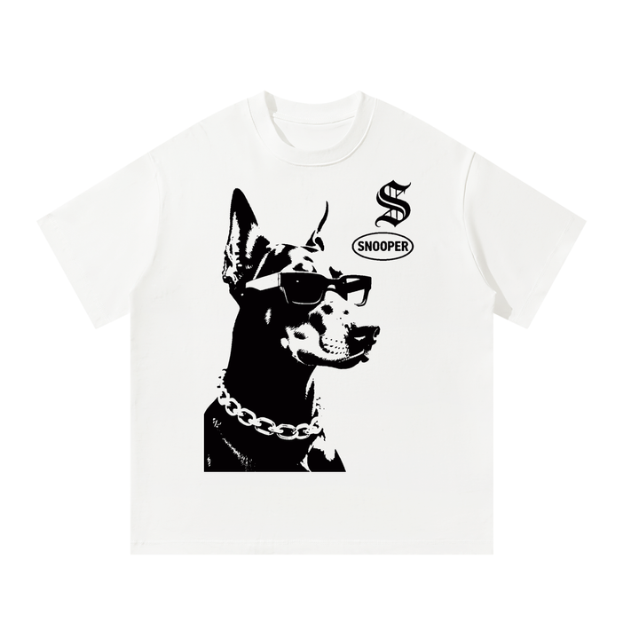 Unisex Oversized T-Shirt