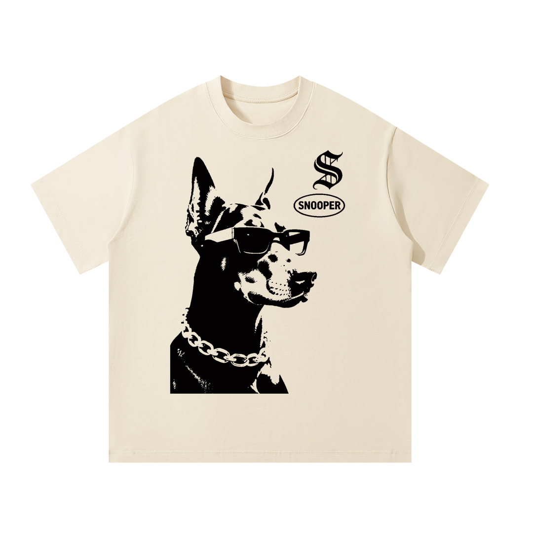 Unisex Oversized T-Shirt