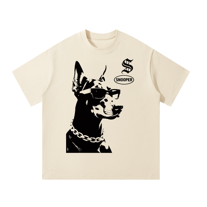 Unisex Oversized T-Shirt
