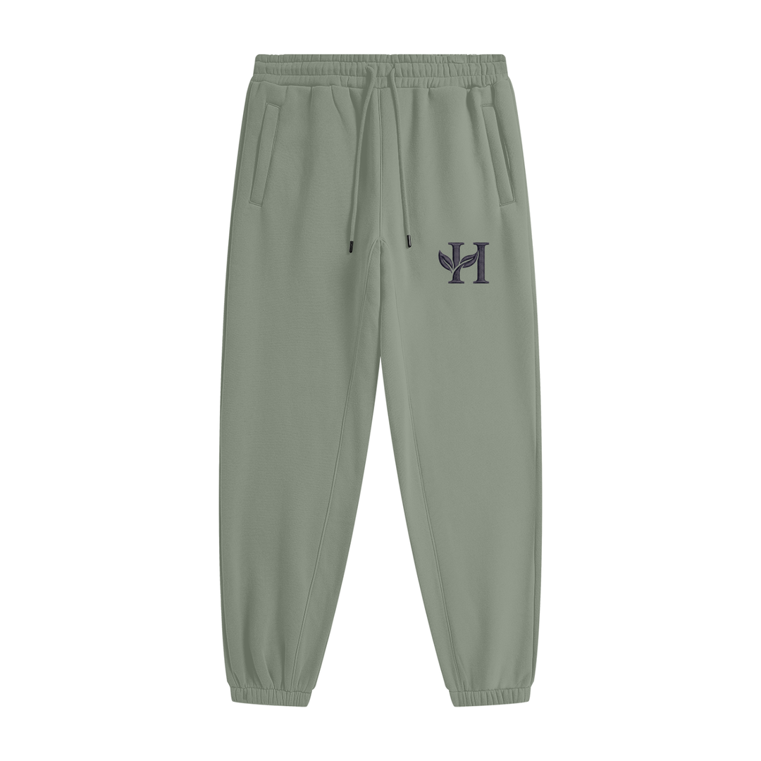 HG Unisex Heavyweight Fleece Joggers