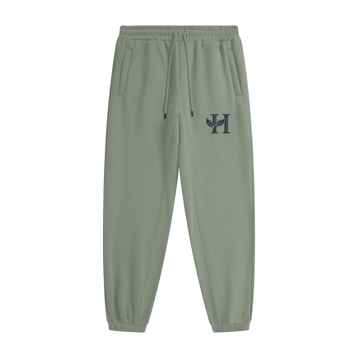 HG Unisex Heavyweight Fleece Joggers