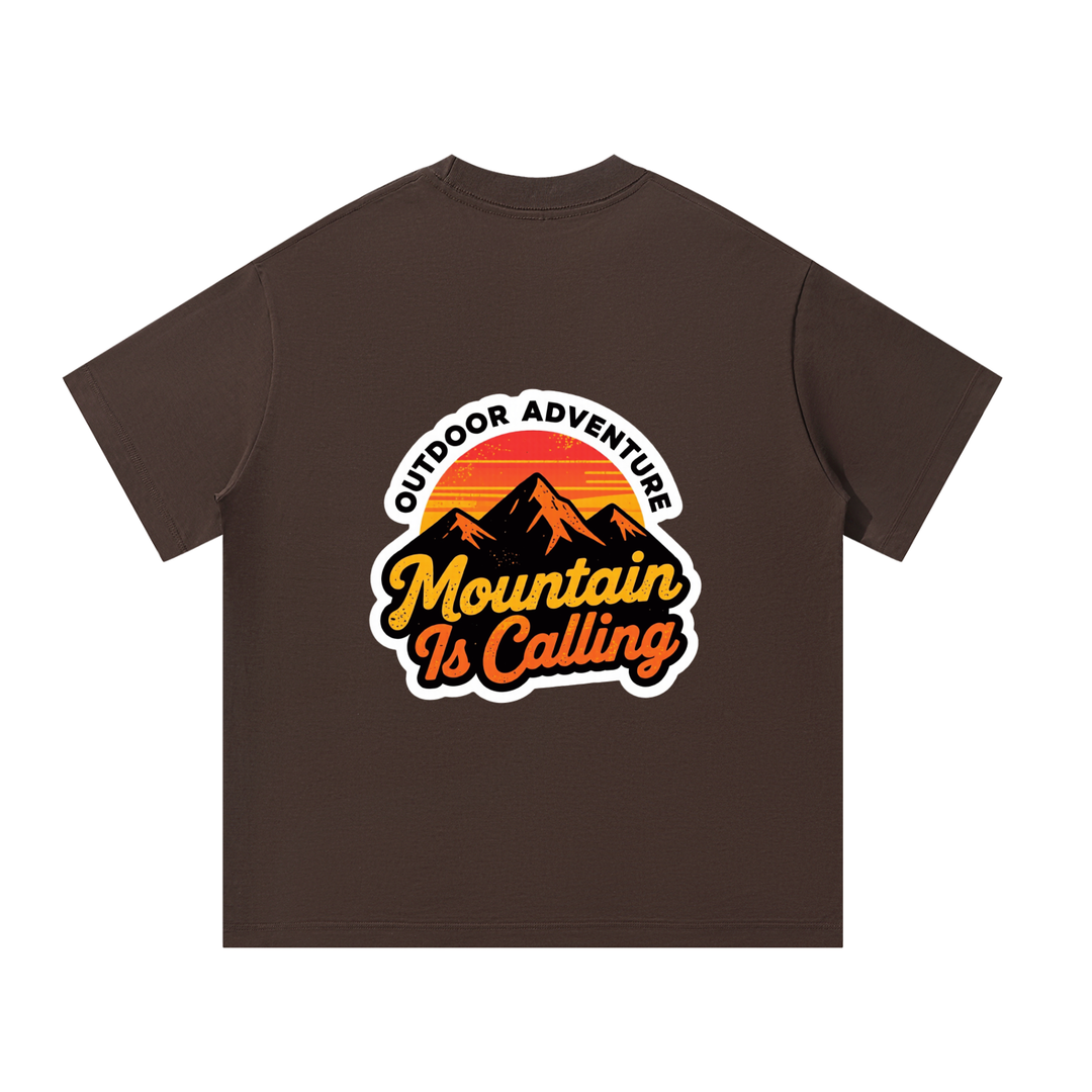 Unisex Oversized T-Shirt