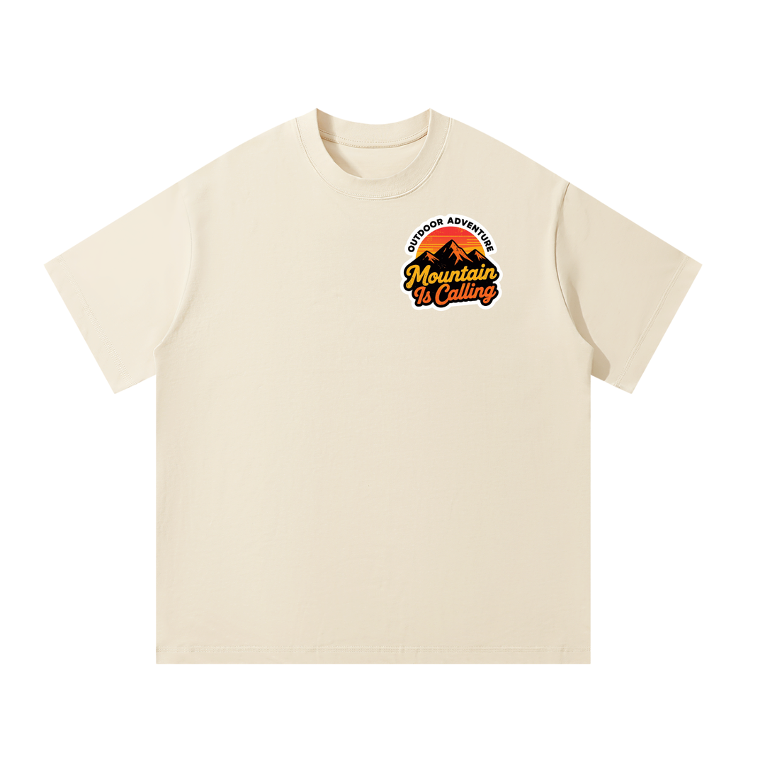 Unisex Oversized T-Shirt