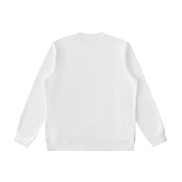 Forget About It Heavyweight Crewneck  Sweatshirt