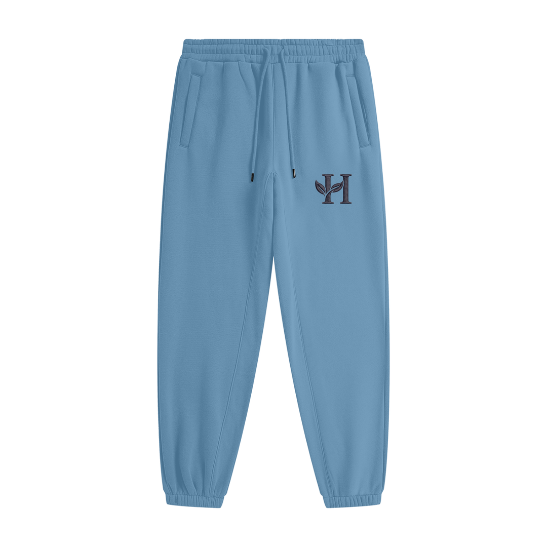 HG Unisex Heavyweight Fleece Joggers
