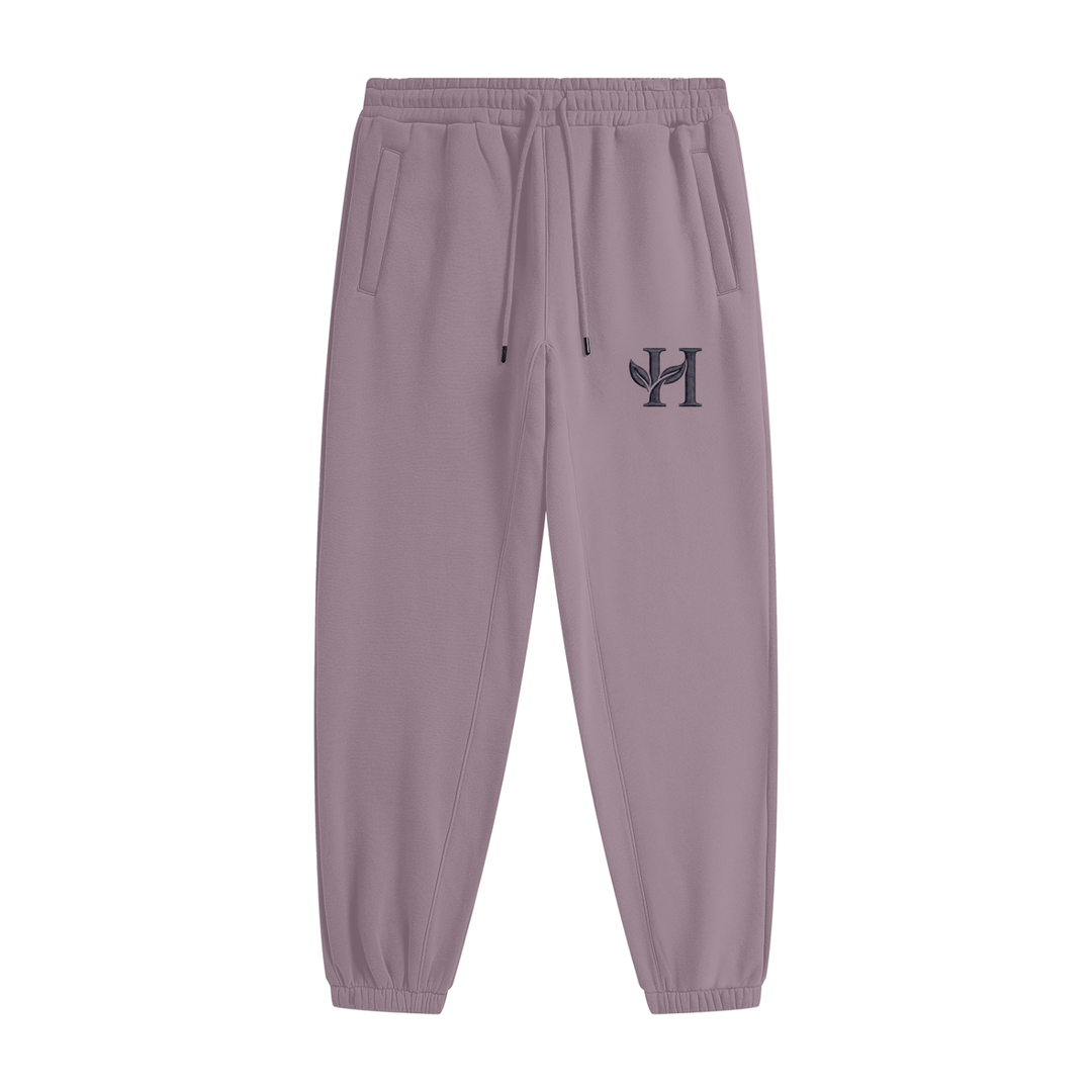 HG Unisex Heavyweight Fleece Joggers