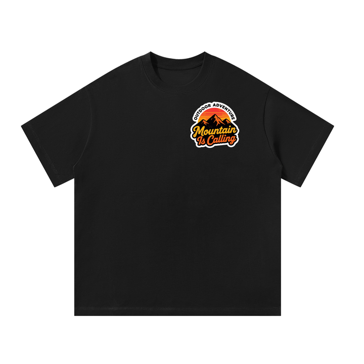 Unisex Oversized T-Shirt