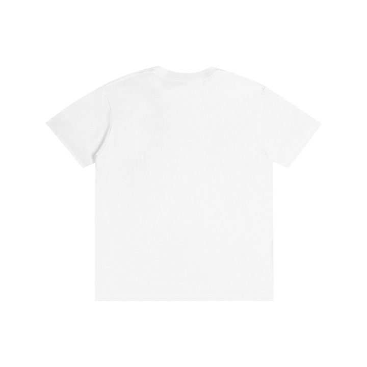 Make yourself seen Pure Cotton Unisex T-Shirt
