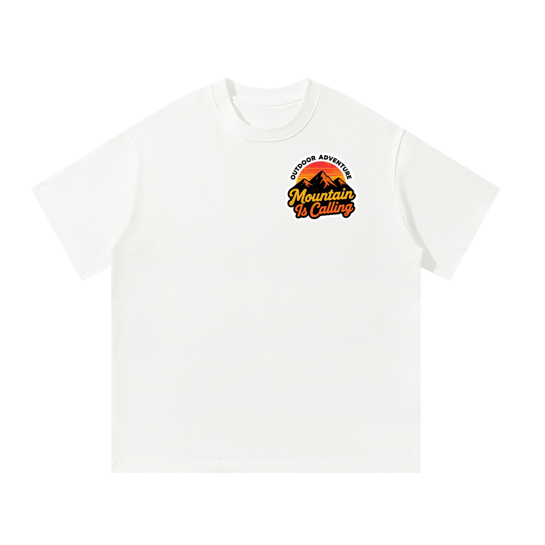 Unisex Oversized T-Shirt