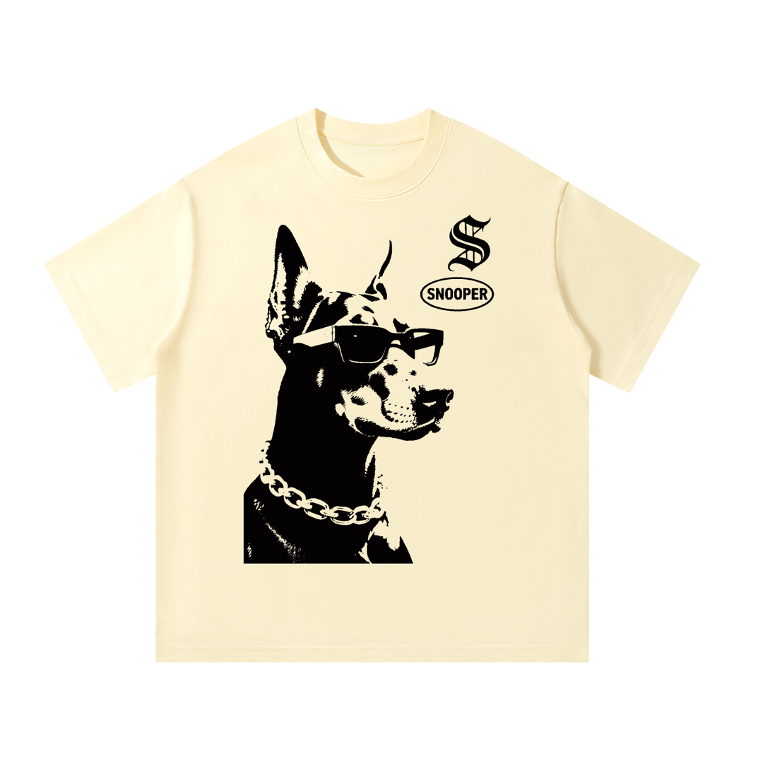 Unisex Oversized T-Shirt